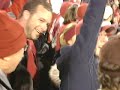 Oklahoma Sooners vs Texas Tech Broyles TD 2008