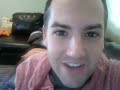 TALKY BLOG: I am a criminal. TALKY BLOG: I am a criminal.