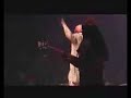 Capleton - Jah Jah City Live Clip Capleton - Jah Jah City Live Clip