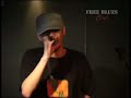 Free Blues Club - RAGGAFAYA - Ca?a Sala.