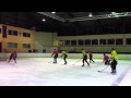 Yshockey fun in Leuven