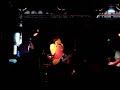 First Death In Nova Scotia - "Super Nintendo Chalmers" Live