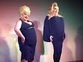 Carmella Marcella Garcia & Chi Chi LaRue Duet