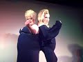 Carmella Marcella Garcia & Chi Chi LaRue Duet