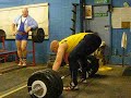 andy littler   142 5kg snatch