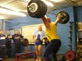andy littler   142 5kg snatch