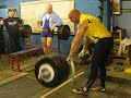 andy littler   142 5kg snatch
