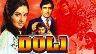 Doli (1969) Full Hindi Movie  Rajesh Khanna Babita