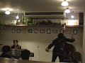 Playing around with Hungarian Dance By Solo Contrabass
