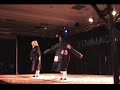 YoumaCon 2007 Masq - Skit 14