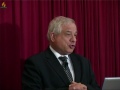 János első levele - Dr. Szilvási József előadása