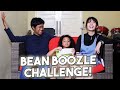 BEAN BOOZLED AWKWARD W/ YUDHA KELING & ROMARIA