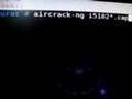 Cómo usar aircrack-ng By Soporte (3 de 3) Desencriptar WEP