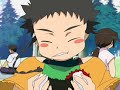 (MAD)[?-HiME] Mikoto Brave?