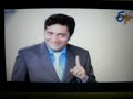 Sravani_Praneeth_Home_Minister_ETV_Part II.flv