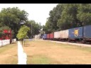 CSX Memphis sub Huntingdon, TN CSX Memphis sub Huntingdon, TN