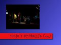 Sucio y Desprolijo (ANA NO DUERME)