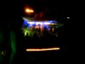 Alvin Kyer Ibiza Beach Terrace 1