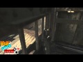 [UsB*] Modern Warfare 2 Smoke glitch and secret Rust Spot