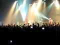 Incubus Brazil 14/10 SP - Stellar Incubus Brazil 14/10 SP - Stellar