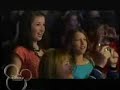 Concert high school musical parti 2 Concert high school musical parti 2