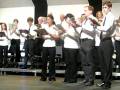 Mozart's Vespers -- Beatus Vir