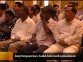 Semua KAUM tidak Terpinggir di KEDAH