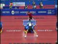 Europe Top 12: Timo Boll-Vladimir Samsonov