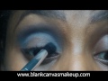 Click here to watch this video Glam Christmas Event Makeup