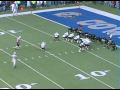 Cade Foster Football