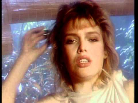 Kim Wilde - Cambodia