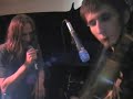 improwizacje rockowe (Baszta w Olkuszu)