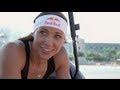 Olympic Athlete Lolo Jones Discusses Her Personal Life on Real Sports Show