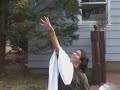 Odysseus and the Underworld - An English Project