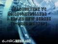 Headhunterz vs Noisecontrollers - A Brand New Shreek (D-Mind Mashup)
