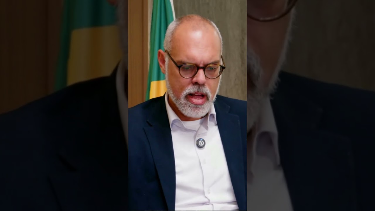 Carta proposta e planos para  frear  Malu Gaspar