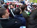 la que viaja a todos lados