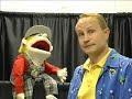 Edison and Roary Introduce Summer Reading 2007