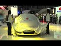 Suzuki Geneva 2011