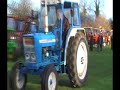 North West Kildare Vintage Club Inagural tractor Run North West Kildare Vintage Club Inagural tractor Run