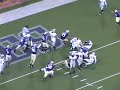 2007 Apple Cup Recap 2007 Apple Cup Recap