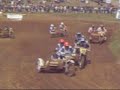 Sidecarcross WM-Lauf Strassbessenbach 20.07.08