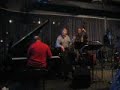 Bernie Senensky solo on 