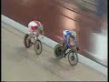 2006 World Cup Match Sprint