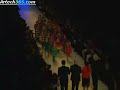 Benetton 40th Anniversary Catwalk Benetton 40th Anniversary Catwalk