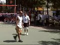 Tigers vs Connex Set 1