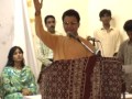 Ayaz Latif Palijo on Pakistani Poet Faiz Ahmed Faiz part-2