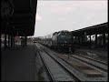 DSB Me 1535 og 1530 Kalundborg 27 juli 2009