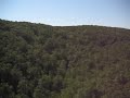 Ziplining