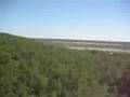Ziplining